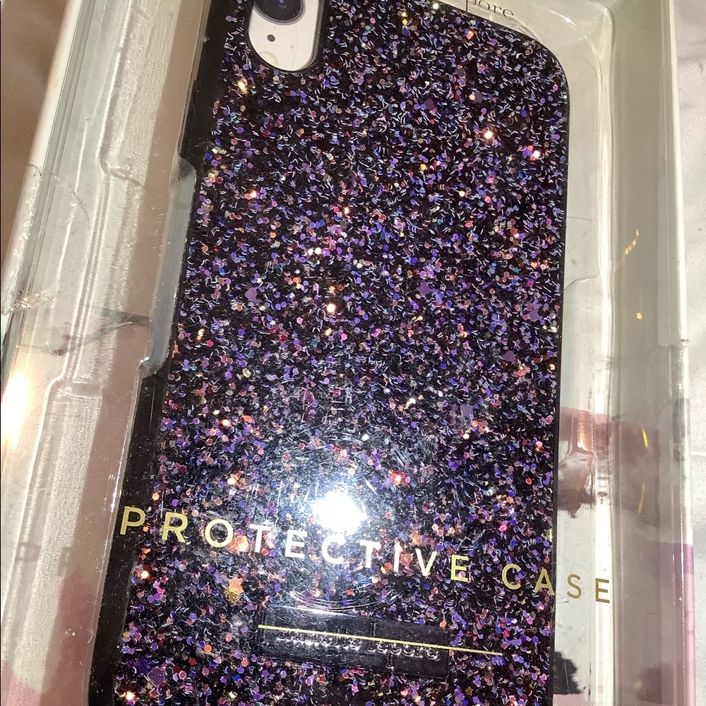 iPhone XR case